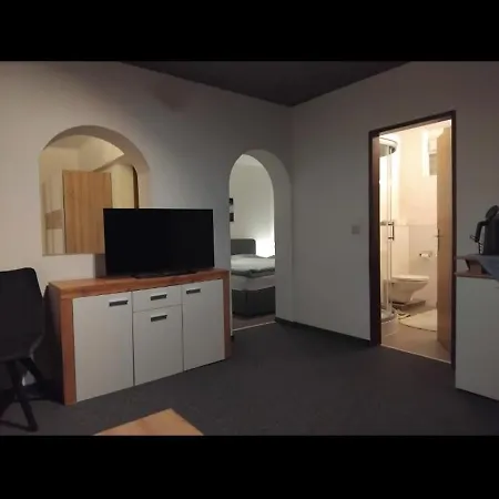 Landgasthaus Birkegg Inn *