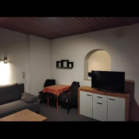 Landgasthaus Birkegg *