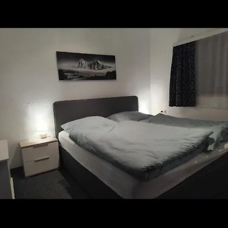 Landgasthaus Birkegg * Leutasch